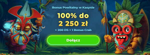 wazamba welkome bonus